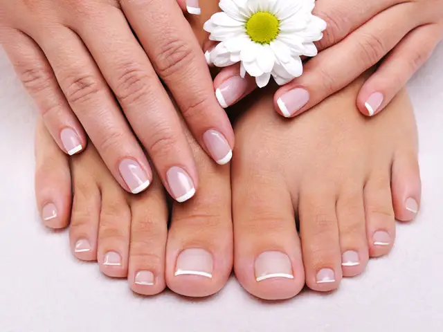 Gölcük Pedikürcü